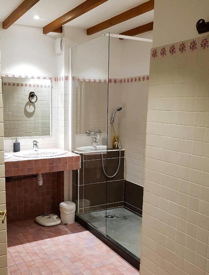 Magnifique Duplex Vue Palais Des Papes Pres De Pont D'Avignon Apartment ภายนอก รูปภาพ