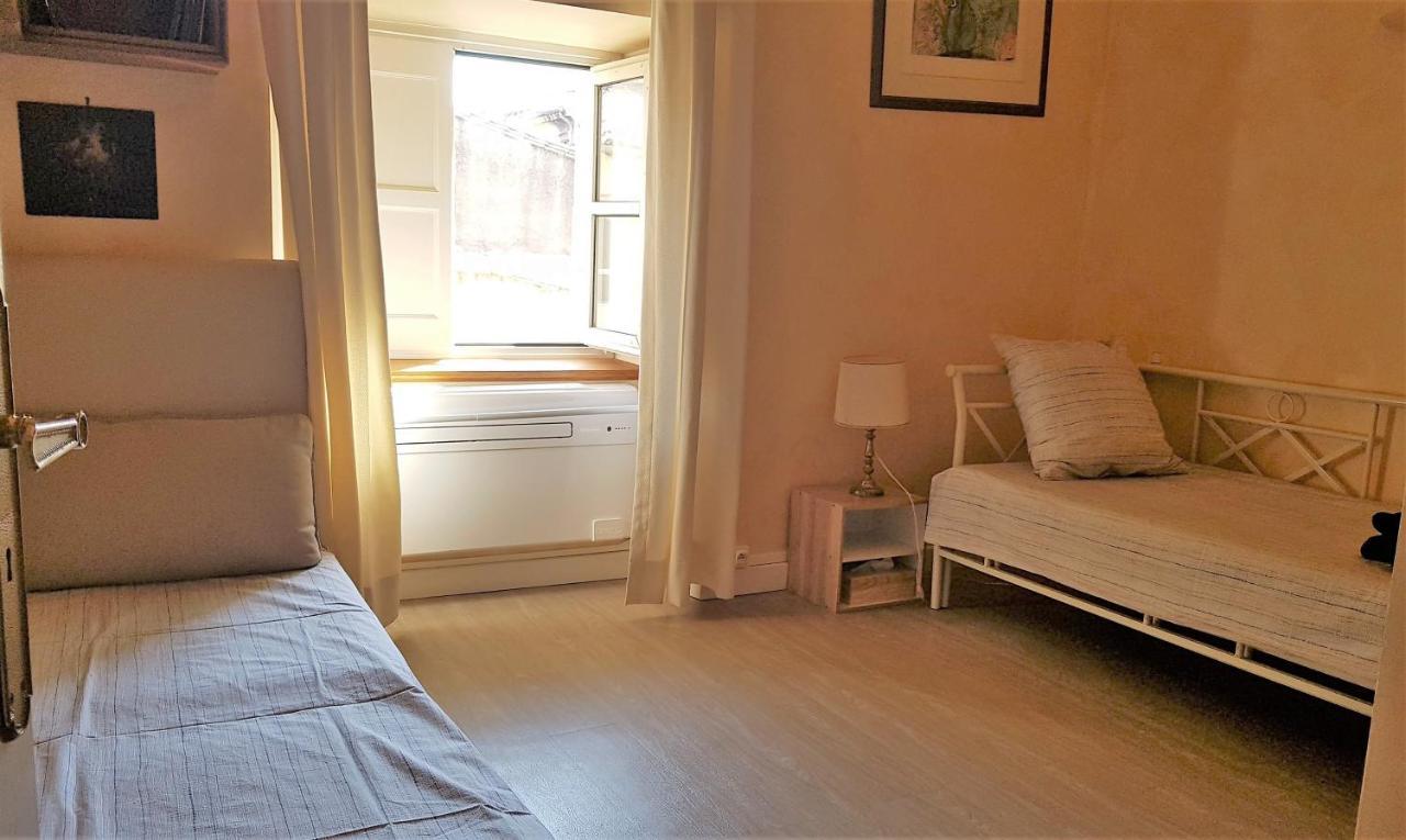 Magnifique Duplex Vue Palais Des Papes Pres De Pont D'Avignon Apartment ภายนอก รูปภาพ